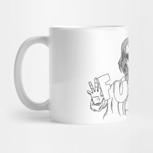 The Big Lebowski Mug